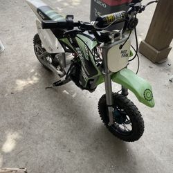 Razor Sx500