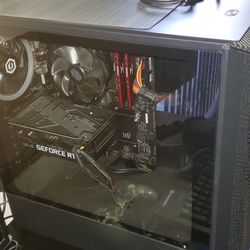 Cyberpowerpc 3060 RTX