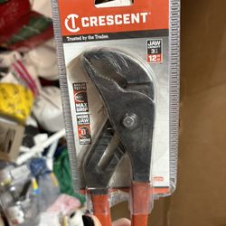 Crescent Wrench