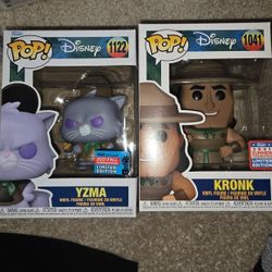 Disney Funko Pop
