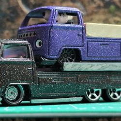 Need Or Want A Custom Hot Wheels Made EXACTLY How You Want?! Msg Me!! 