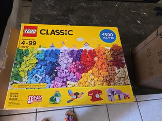 Kids Legos