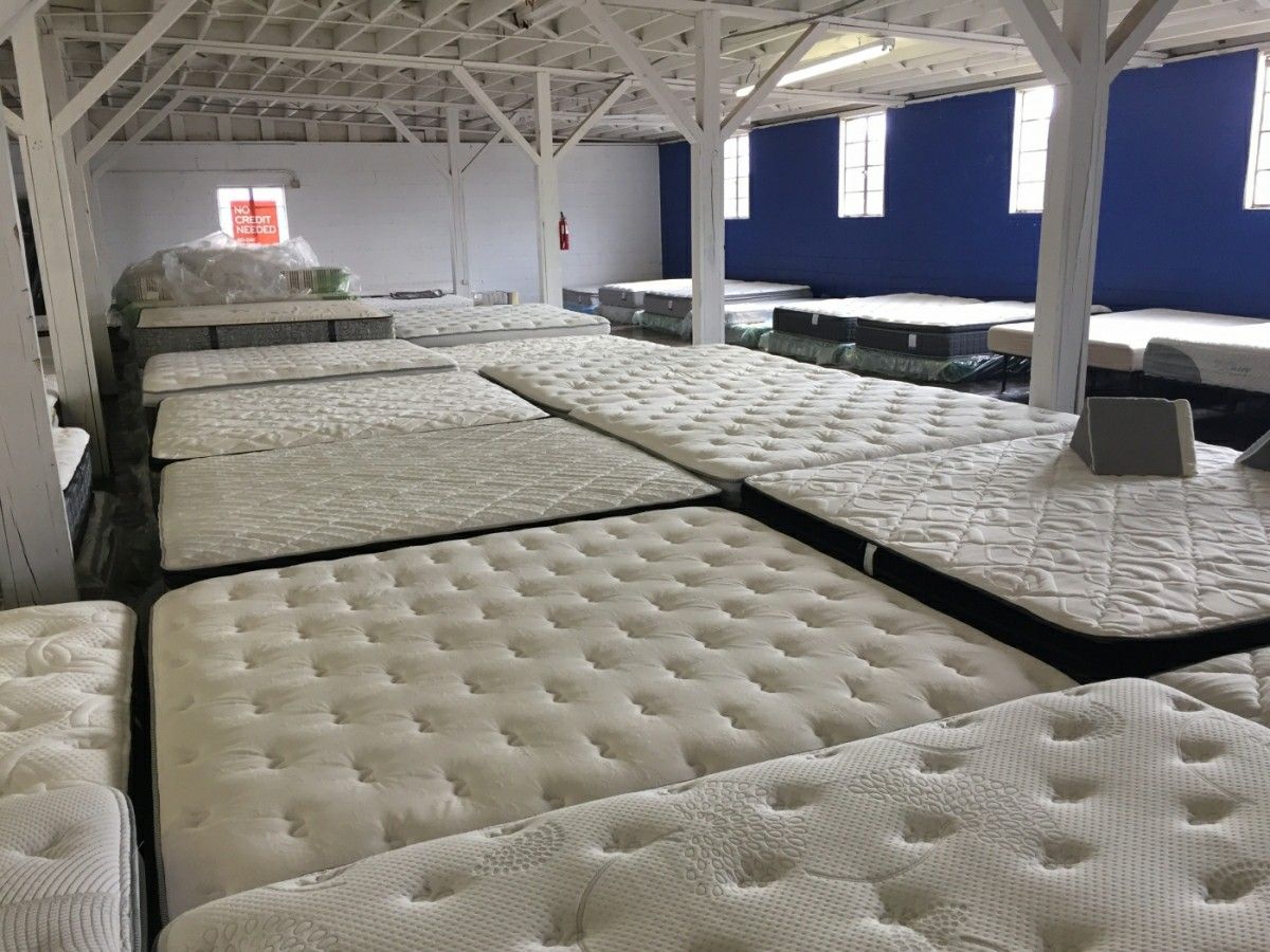 King Mattress