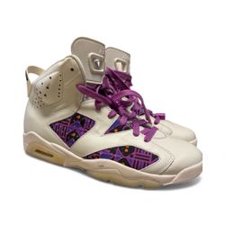 Jordan 6 Retro Quai 54