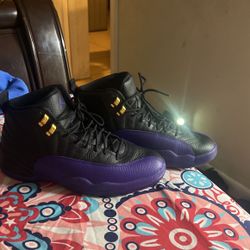 Jordan 12