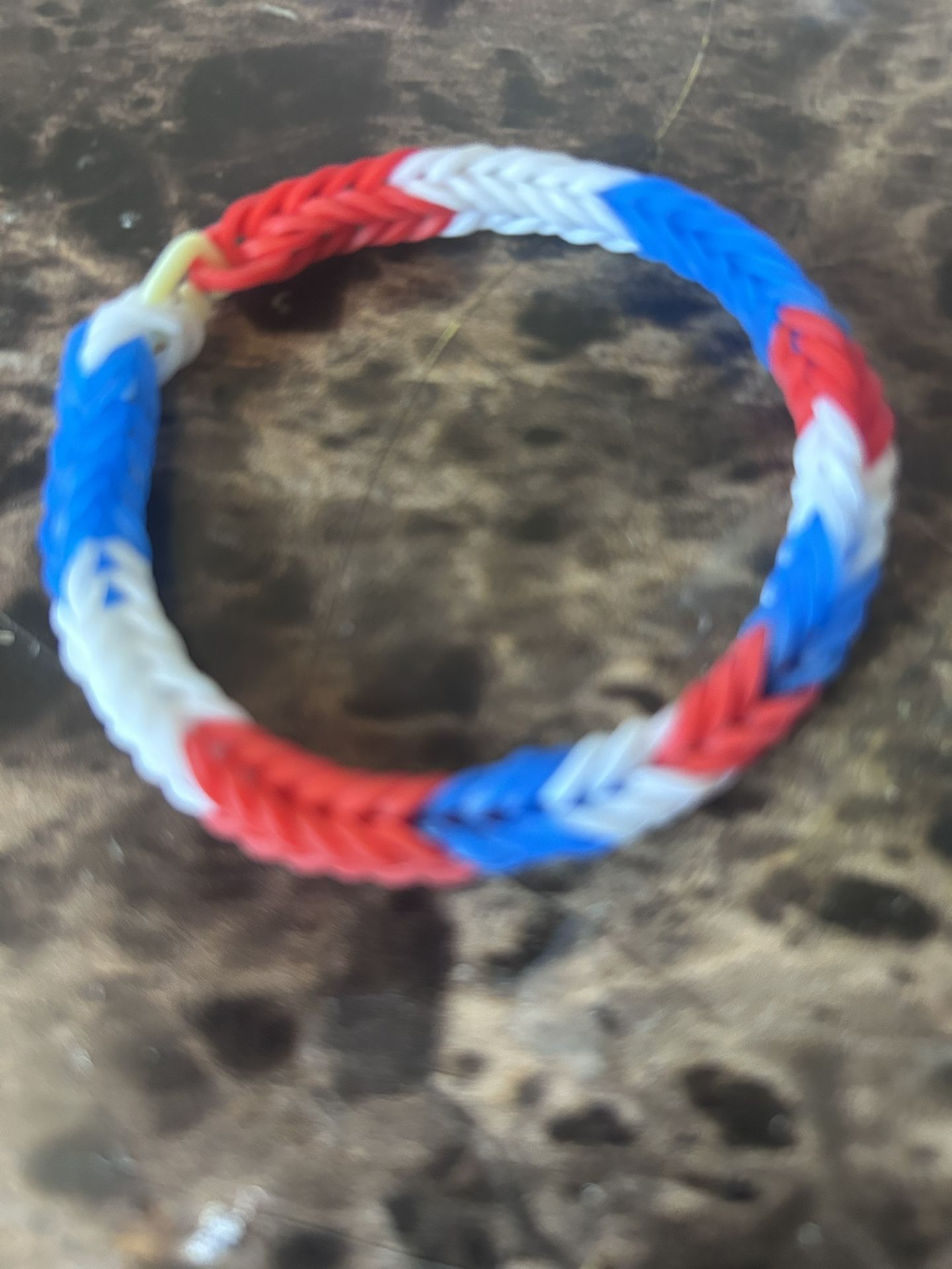 Bracelet 