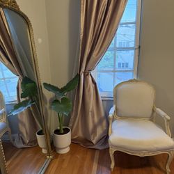 Antique French Chair