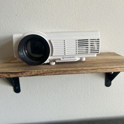 Vankyo Leisure 3 Projector 