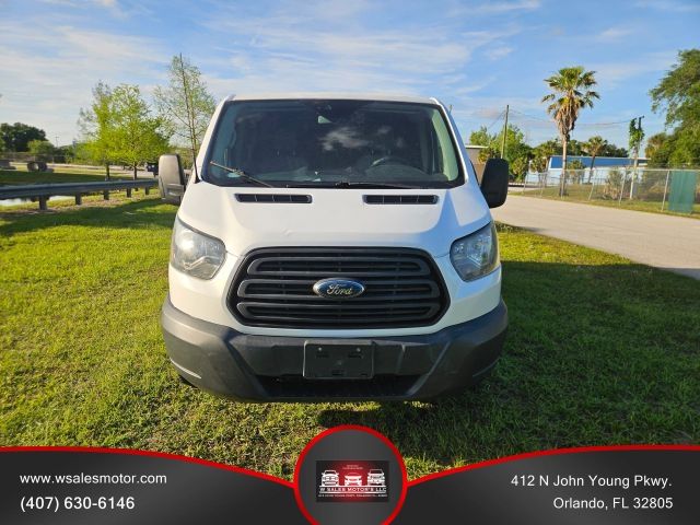 2015 Ford Transit 150 Van