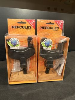 Hercules Stands Swivel Wall Hangers - $9
