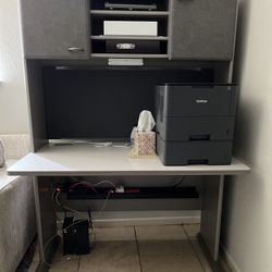 Large Home Office Desk