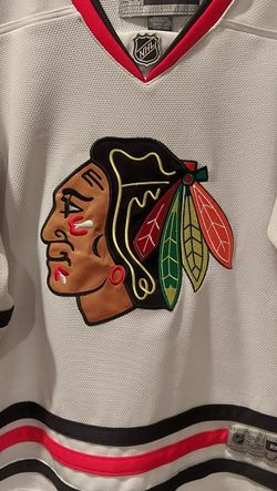 Blackhawks Jersey Size L/XL Youth