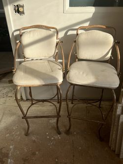 Bar Chairs