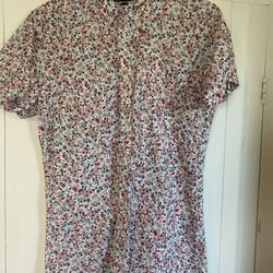Zara Shirt