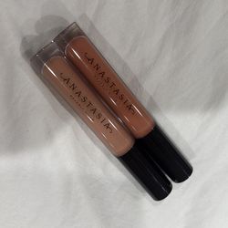 Anastasia Beverly Hills Lip Glosses