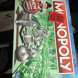 Monopoly 