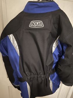 L motorcycle Jacket, Paul  Thomas Aqua Pore