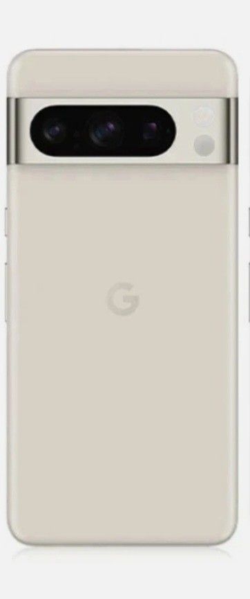 Google Pixel 8 Pro White