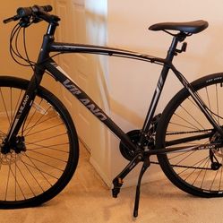 New Road Bike - Too Tall For Me