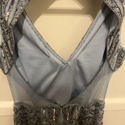 Adrianna Pappel Dress Size 8