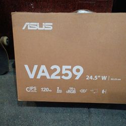 Asus VA259HGA
