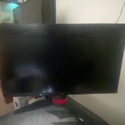 165hz monitor 22-24 inch