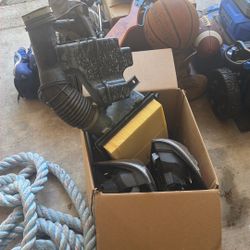 MOVING SALE Misc Toyota Tacoma Parts 