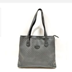 Gucci Black Shoulder Bag