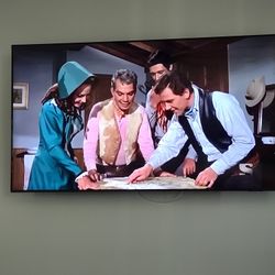 Televisor 65 Pulgadas 