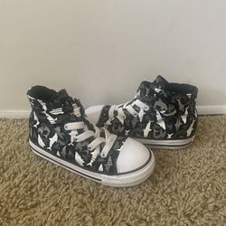 Converse chucks