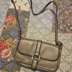 Cross Body Michael Kors Size Small 