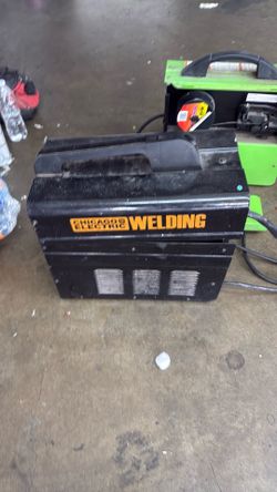 Welder machine de alambre 35mm