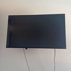 35in Vizio Smart TV 