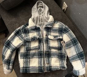 Winter Sweater