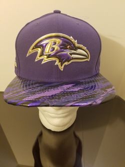 Baltimore Ravens New Era 9fifty