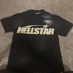 HELLSTAR SHIRT 