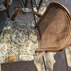 Antique Chairs 2