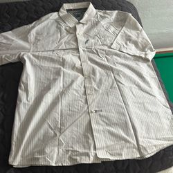 Echo Unltd Xxl short sleeved shirt