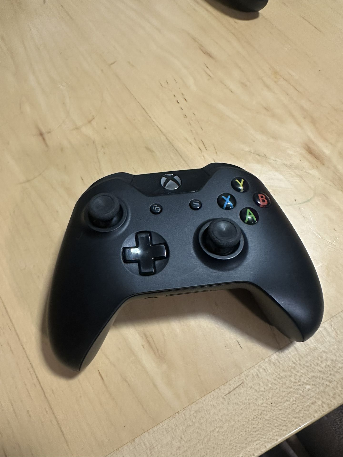 Xbox One Wireless Controller