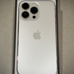 iPhone 13 Pro  512GB Unlocked