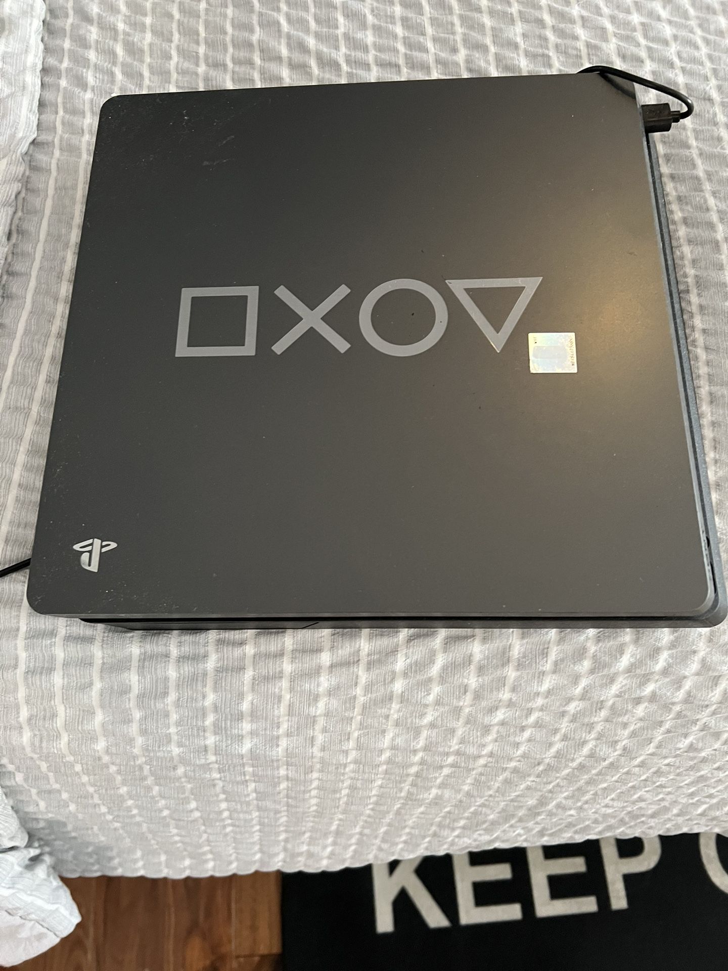 Sony PS4