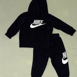 Toddler Nike Set
