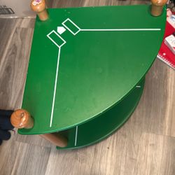 Baseball Stand For Kids