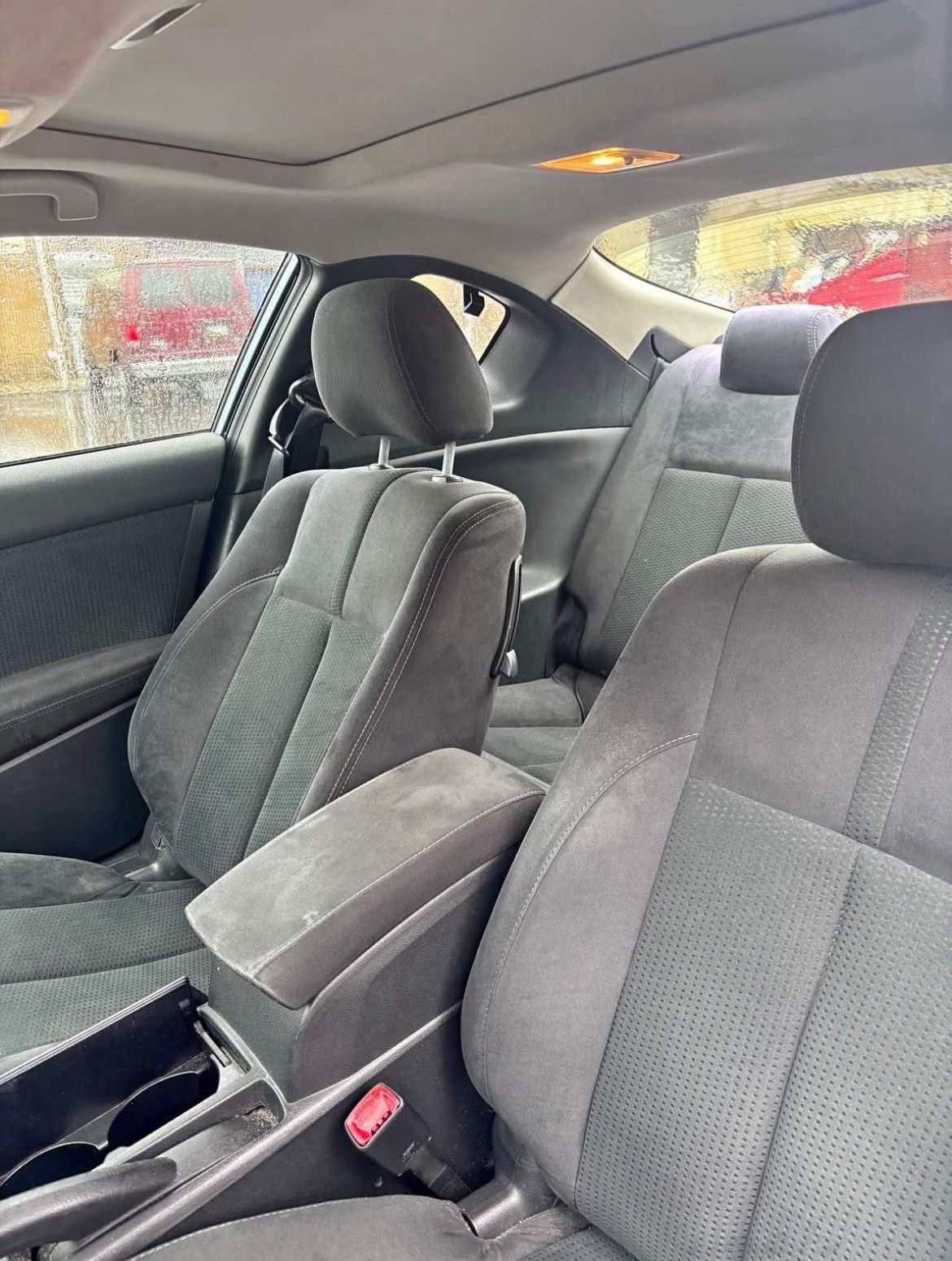 2010 Nissan Altima