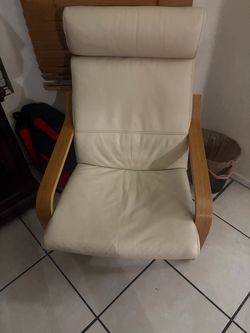 Misc. chairs