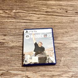 Madden 23