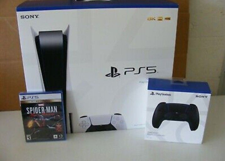 PlayStation 5 Bundle