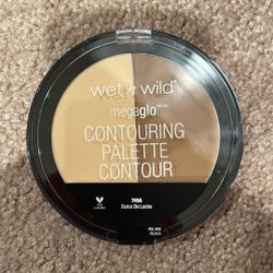 Wet & Wild Contouring Palette