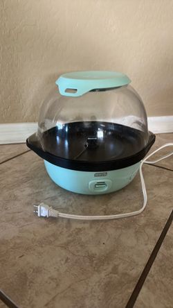 Dash Popcorn Maker