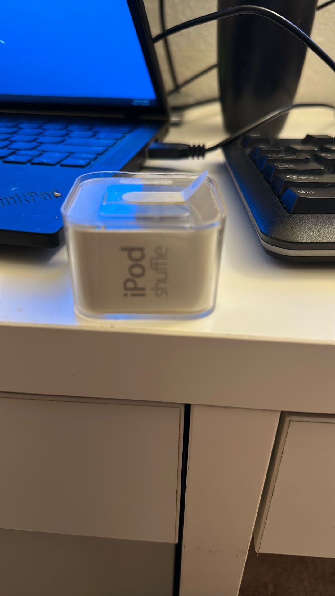 iPod Shuffle 4th Gen